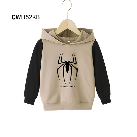 Baby’s Premium comfortable hoodie