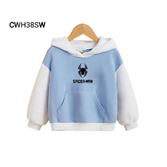 Baby’s Premium comfortable hoodie