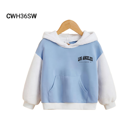Baby’s Premium comfortable hoodie