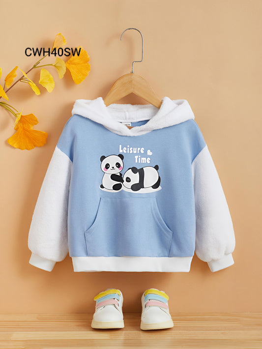 Baby’s Premium comfortable hoodie