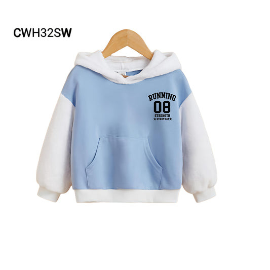 Baby’s Premium comfortable hoodie