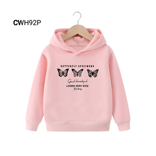 Baby’s Premium comfortable hoodie