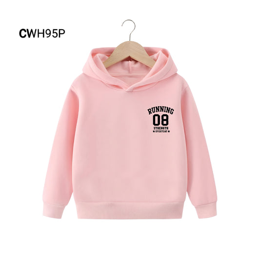 Baby’s Premium comfortable hoodie