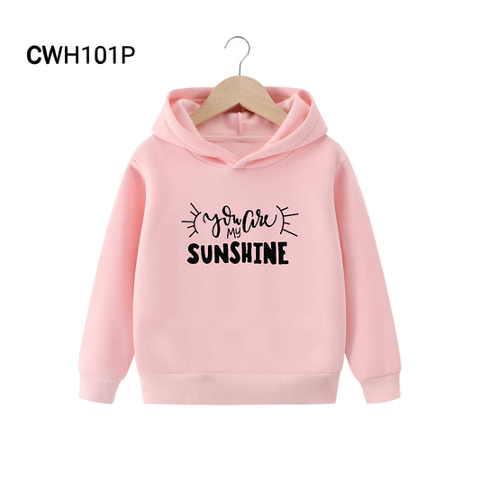 Baby’s Premium comfortable hoodie