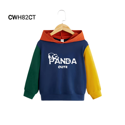 Baby’s Premium comfortable hoodie