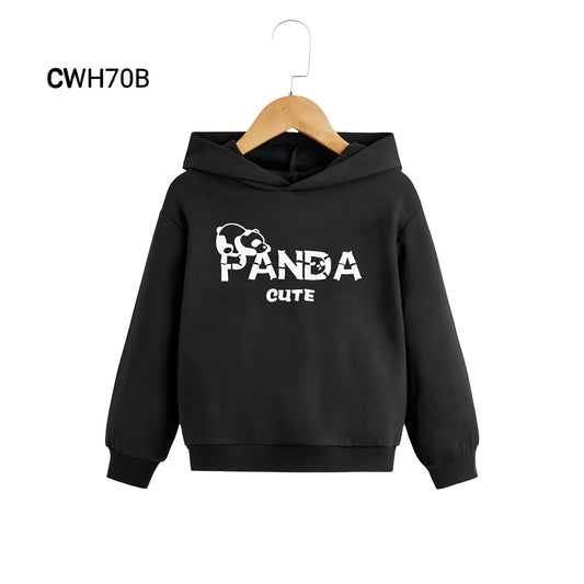 Baby’s Premium comfortable hoodie