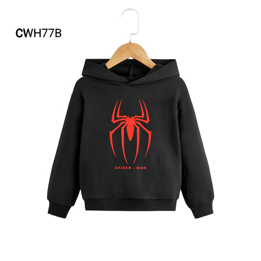 Baby’s Premium comfortable hoodie