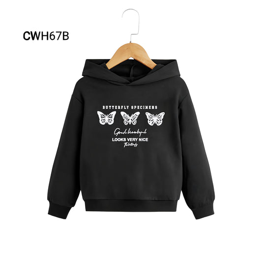 Baby’s Premium comfortable hoodie