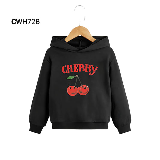 Baby’s Premium comfortable hoodie