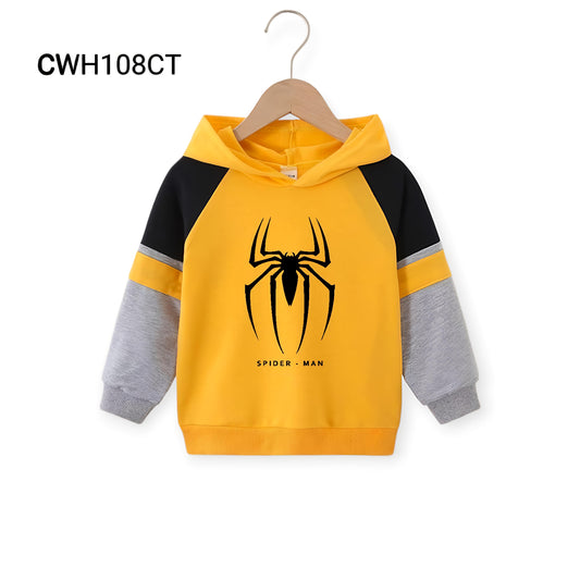 Baby’s Premium comfortable hoodie