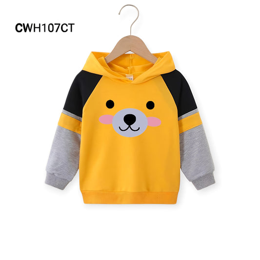 Baby’s Premium comfortable hoodie