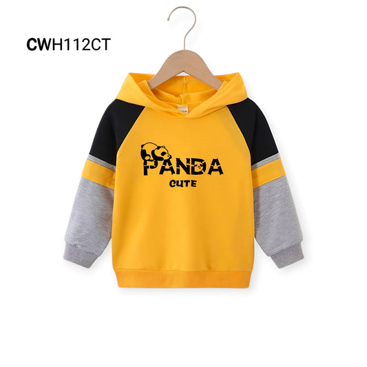 Baby’s Premium comfortable hoodie
